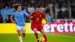 UFFICIALE / Roma-Spinazzola, è addio: “Abbiamo gioito e abbiamo pianto insieme”