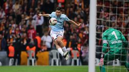 Calciomercato, quale futuro per Ilkhan? Arrivata un’offerta dalla Turchia