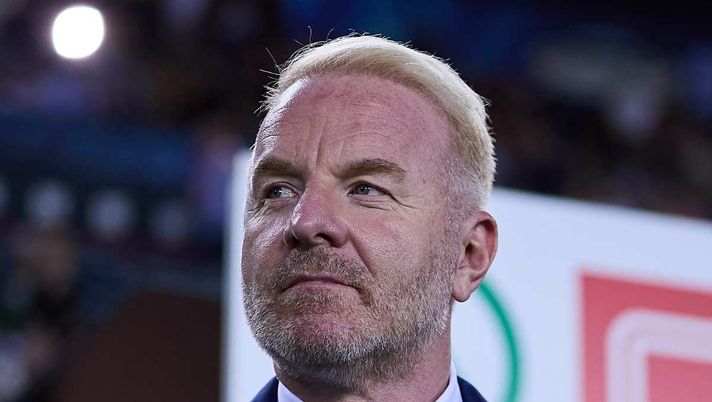 Calciomercato Milan, Tare sfida la Juventus. L'esperto: 'Si monitora ...'