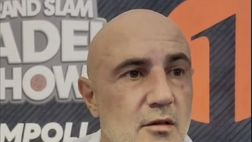 VIDEO VN – Maccarone: “Bravo Palladino. Sono contento per Kean, è forte”