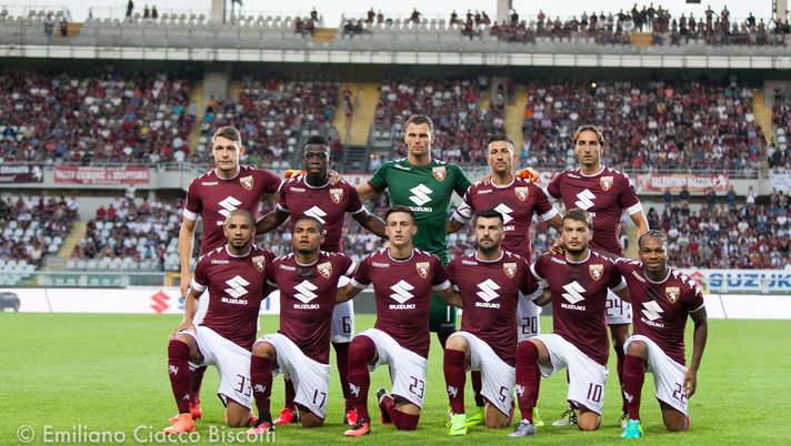 Le pagelle di Torino-Pro Vercelli: Ljajic dominante, Barreca c’è- immagine 1