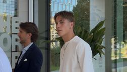 FCIN1908 / Inter, grandi movimenti per le giovanili: Marello in sede per la firma