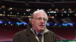 Milan, Scaroni: “San Donato? Spesi 40 milioni, manteniamo questa idea per l’area”