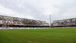 Salernitana-Frosinone, le probabili formazioni e dove vederla in tv