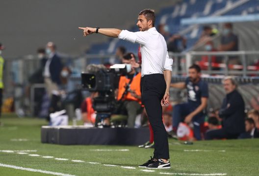 Berardi, Scamacca e Raspadori: gli azzurri che trascinano il Sassuolo- immagine 2