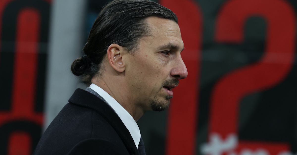 Milan Verona, Ibrahimovic: “Feyenoord? Tocca a noi dimostrargli una cosa”