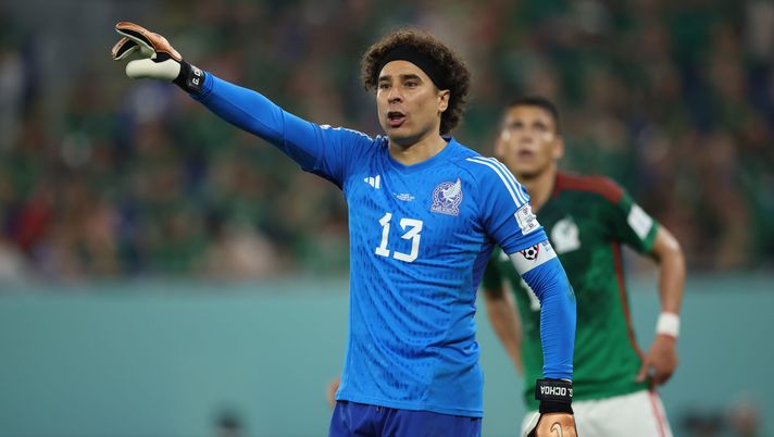 ochoa