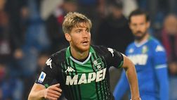 Sassuolo, Romagna: “Non vediamo l’ora di giocare col Napoli, dura anche senza Lukaku”