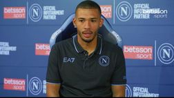 Juan Jesus: “Napoli come il Brasile! Ecco il mio idolo. Sul Maradona e lo scudetto…”