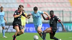 Rimini-Juventus Next Gen, dove vedere la partita in diretta tv e in streaming LIVE