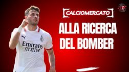 Il futuro di Gimenez e il dilemma del Milan: puntare su di lui o affiancargli un bomber?