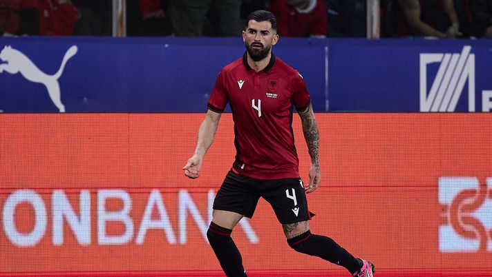 Lazio, le benedizioni a Formello non bastano: infortunio anche per l’ex Napoli Hysaj - immagine 1