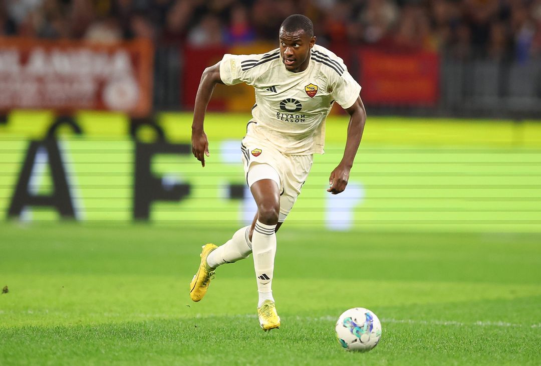 Milan-Roma 2-5 – FOTO GALLERY - immagine 31