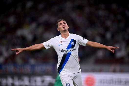 Sky – Inter, Sebastiano Esposito ha firmato con la Sampdoria: i dettagli- immagine 2