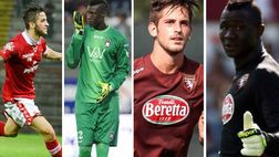 Live! Serie B: Parigini colpisce un palo, Carpi primo in classifica