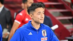 Post-Dumfries, piace Sugawara: “Ma se salta un altro affare, l’Inter è pronta”