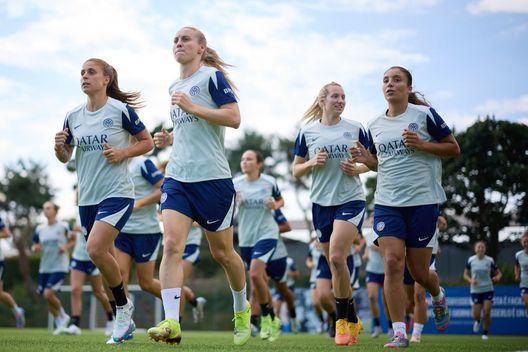 Inter Women, il programma completo delle amichevoli estive- immagine 2