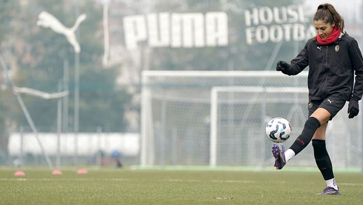Milan-Inter Femminile, il derby si avvicina: ecco dove vederlo in tv - immagine 1