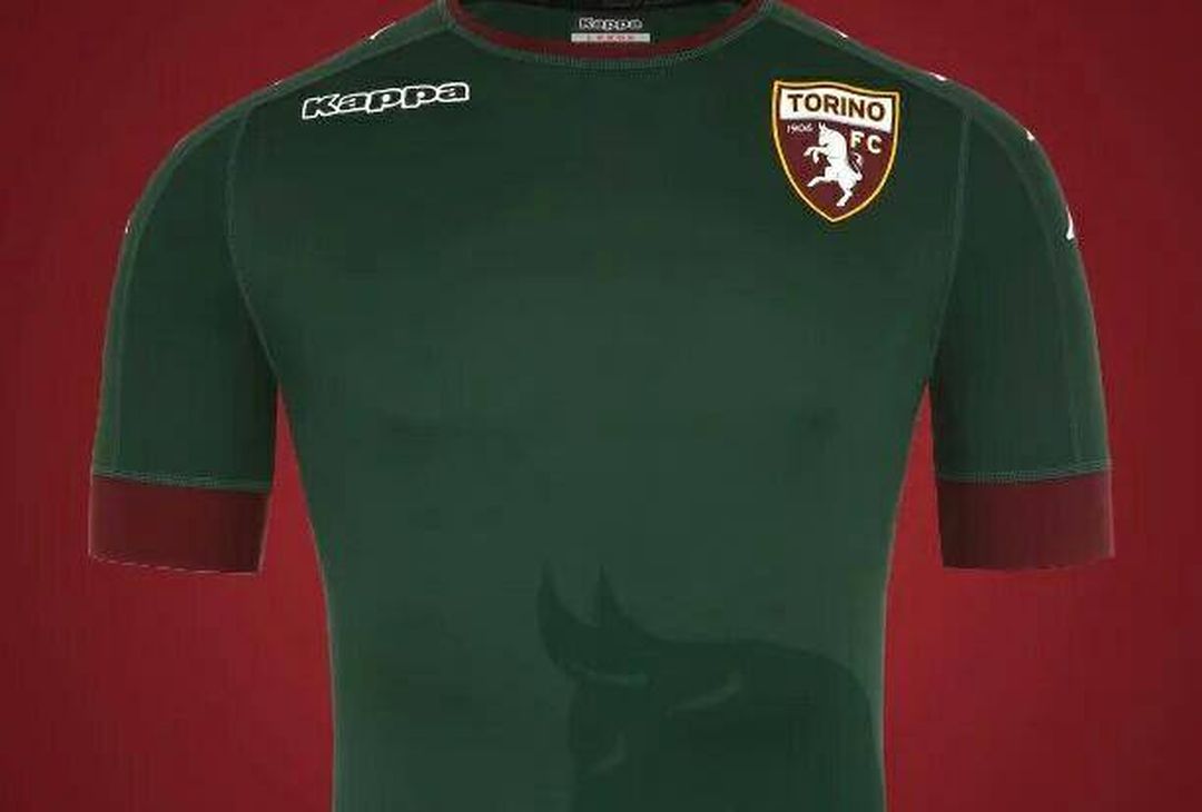 Fotogallery – Le divise 2016/2017 del Toro: dal River Plate all’ultimo scudetto - immagine 8