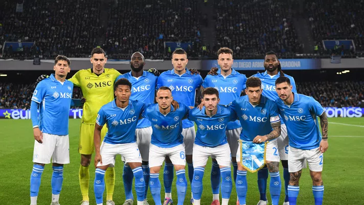 bologna napoli