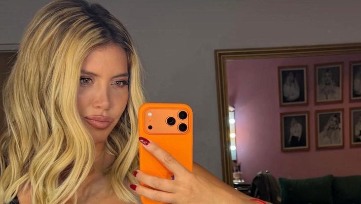 Wanda è tregua con Icardi? “Saremo per sempre una famiglia. Se mi risposo? What? Se mi ami…” - immagine 1