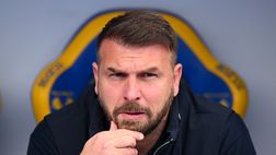 Zanetti: “Stop Sarr, domani esami! Quando torna Suslov, Tengstedt e Tchatchoua sarebbe al City se…”