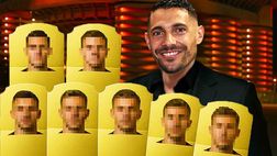 Calciomercato Milan, Moncada sogna 7 colpi da brividi: guardate che nomi!