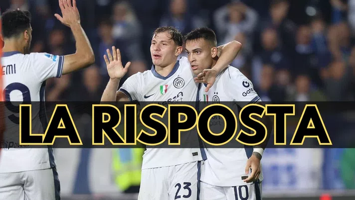 Empoli-Inter 0-3 risultato finale: Frattesi-Lautaro, sorriso nerazzurro e messaggio al Napoli - immagine 1