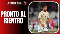Milan Futuro, si rivede Silvano Vos: l’olandese si allena con la squadra | FOTO