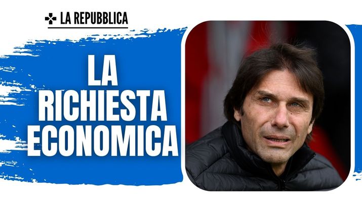 Antonio Conte