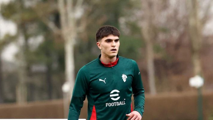 Bartesaghi verso la convocazione con l'Italia? C'è un indizio chiaro