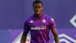 Kayode: “Bove fomentava tutti ma io non ci credevo. Questo premio è un riscatto”