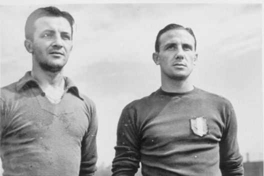 Da Mazzola e Loik ai fratelli Ballarin: il Grande Torino richiama il Venezia- immagine 3