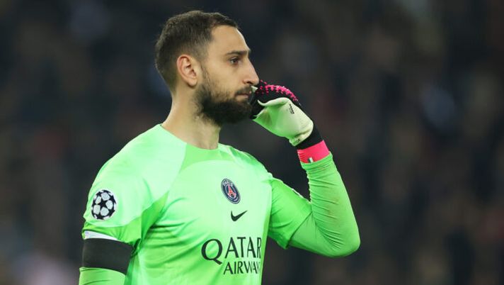 Donnarumma: “Futuro? Escono tante voci: io sto bene qui, la mia priorità è il rinnovo” - immagine 1