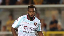 Salernitana, via libera per Candreva e Cabral a Monza. Le sensazioni su Coulibaly