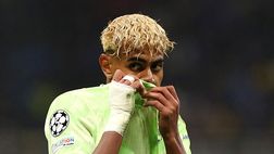 Inzaghi a sorpresa: “Non solo Yamal: il Barcellona ha un altro giocatore super come Lamine”