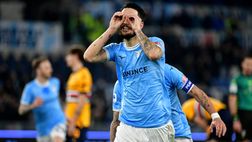 Lazio, due anni fa la magia di Luis Alberto per battere la Sampdoria
