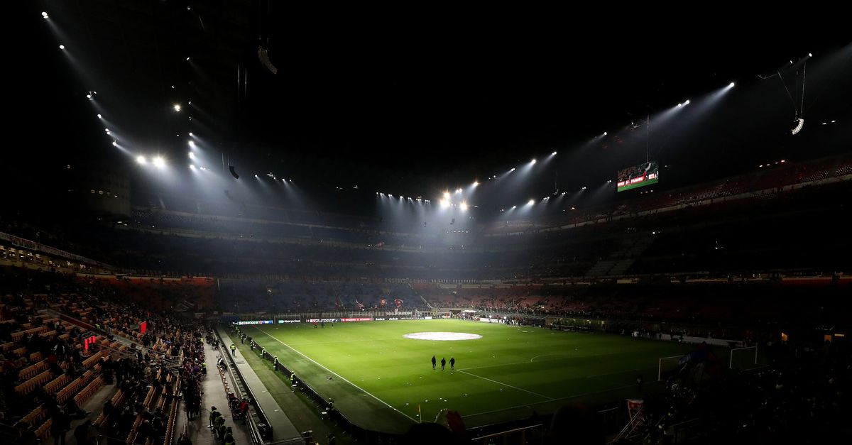 Milan Genoa, il dato finale su spettatori e incasso | Serie A News