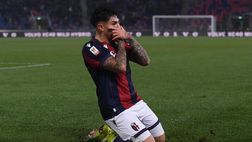 FORMAZIONI UFFICIALI – La scelta su Orsolini, Castro, Berna, Rowe, Belghali, CDK, Ederson, Romagnoli e Pedro