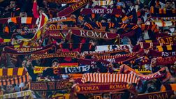 Roma, numeri record all’Olimpico: oltre 1,7 milioni di spettatori totali nel 2023-24