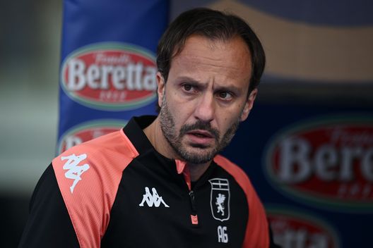 Fiorentina-Genoa 1-1: a Gudmundsson risponde il colpo di testa di Ikone - immagine 3