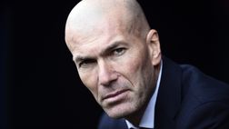 Dall’Inghilterra: Manchester United, Ten Hag via? Zidane nel mirino