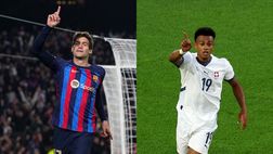 Inter, caccia all’esterno: svincolato o investimento? Da Marcos Alonso a Ndoye, i nomi