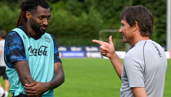 Conte in versione “mental coach”: con Frank sta riuscendo nell’impresa più ardua - immagine 1