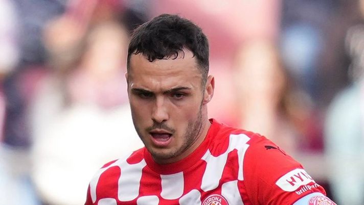 Arnau Martínez del Girona piace molto al Milan ma non solo | Calciomercato AC Milan News (Getty Images) Calciomercato, 'tre italiane su Arnau Martínez'. C'è anche il Milan