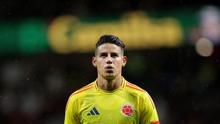 James Colombia