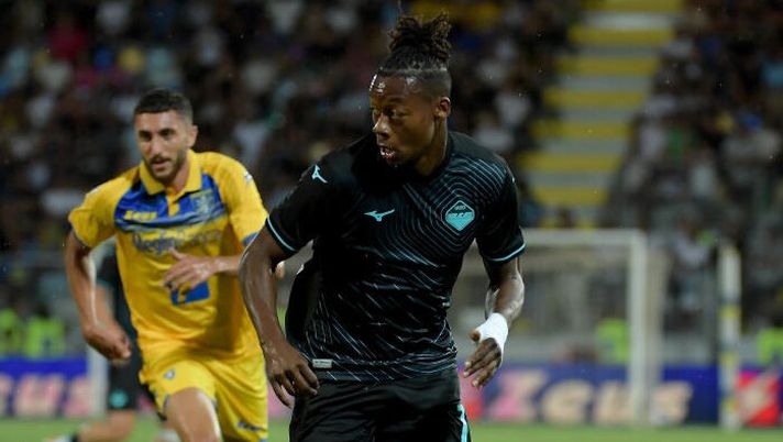 CorSport: “Lazio, chi convince e chi no: Noslin spaesato, il ruolo di Dele-Bashiru” - immagine 1