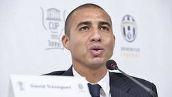 Trezeguet: “Il Napoli si concentrerà sullo scudetto, la mentalità di Conte aiuterà”