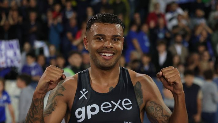 Getty Images Anjorin, dal Chelsea alla corte di Gasp: ecco il box to box che piace alla Roma - immagine 1