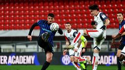 Serie C, Inter U23-Lumezzane 0-0 risultato finale: poche occasioni, nessun gol